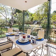 Villa Bianca Vravrona