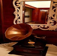 Apartment Little Star