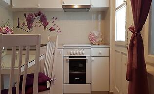 Apartment Little Star