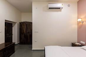 Heart Of The City By Rashmi