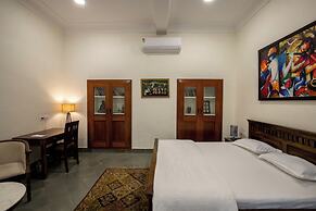 Heart Of The City By Rashmi