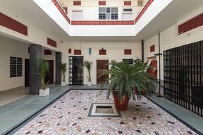 Heart Of The City By Rashmi