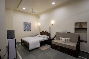 Heart Of The City By Rashmi