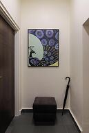 Heart Of The City By Rashmi