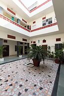 Heart Of The City By Rashmi