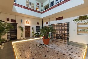 Heart Of The City By Rashmi