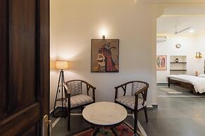 Heart Of The City By Rashmi