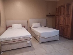 Salt Garden Inn