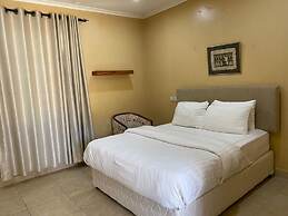 Salt Garden Inn