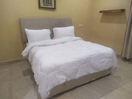 Salt Garden Inn