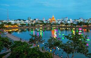 Nam Đô 2 Hotel