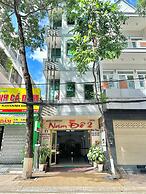 Nam Đô 2 Hotel