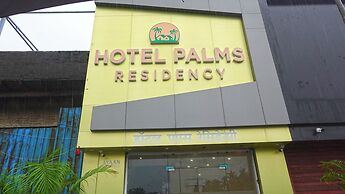 Hotel Palms Residency