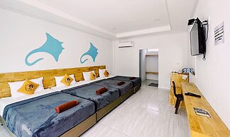 The Toy Beach Resort