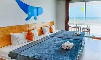 The Toy Beach Resort