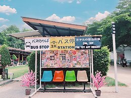 The Toy Beach Resort