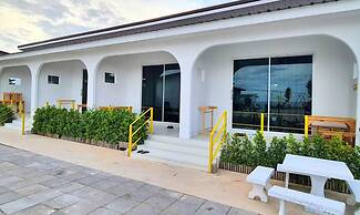 The Toy Beach Resort