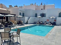 Tarelis Beach Apartments & Studios