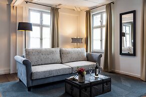 Das Goldschläger Boutique Hotel