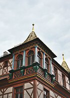 Das Goldschläger Boutique Hotel