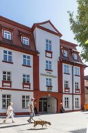 Das Goldschläger Boutique Hotel