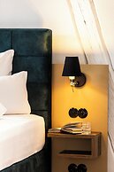 Das Goldschläger Boutique Hotel
