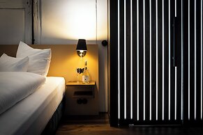 Das Goldschläger Boutique Hotel