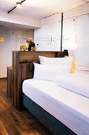 Das Goldschläger Boutique Hotel