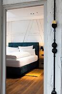 Das Goldschläger Boutique Hotel