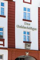 Das Goldschläger Boutique Hotel