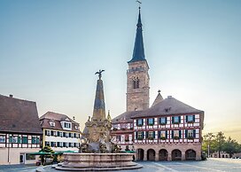 Das Goldschläger Boutique Hotel