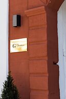 Das Goldschläger Boutique Hotel