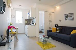 Apartment Simple