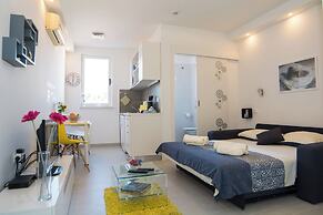 Apartment Simple
