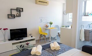 Apartment Simple