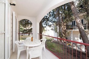 Apartments Boguvila -