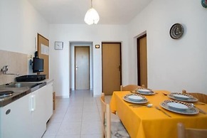 Apartments Boguvila -