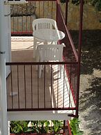 Apartments Boguvila -