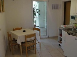 Apartments Boguvila -
