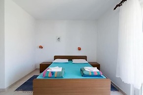 Apartments Boguvila -