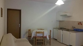 Apartments Boguvila -