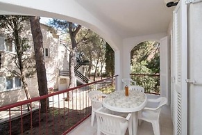 Apartments Boguvila -