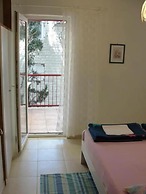 Apartments Boguvila -