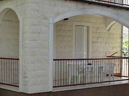 Apartments Boguvila -