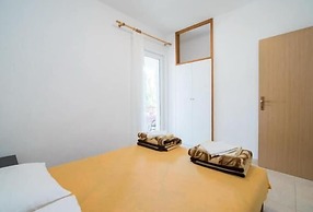 Apartments Boguvila -