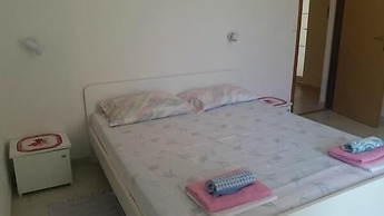 Apartments Boguvila -