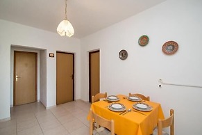 Apartments Boguvila -