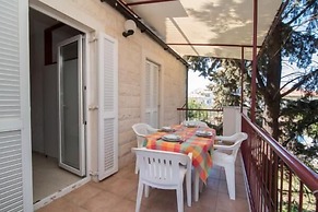 Apartments Boguvila -