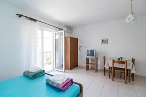 Apartments Boguvila -