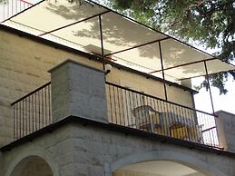 Apartments Boguvila -